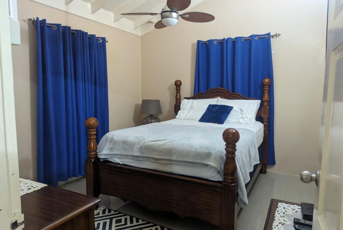 Twenty-Ninth image of Lot # 281 Cedar Crescent, Drax Hall in Drax Hall Estate, St. Ann, Jamaica - property is For Rent