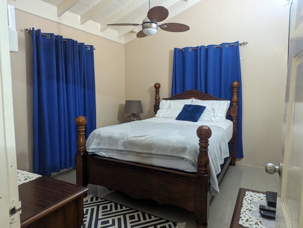 Twenty-Ninth image of Lot # 281 Cedar Crescent, Drax Hall in Drax Hall Estate, St. Ann, Jamaica - property is For Rent
