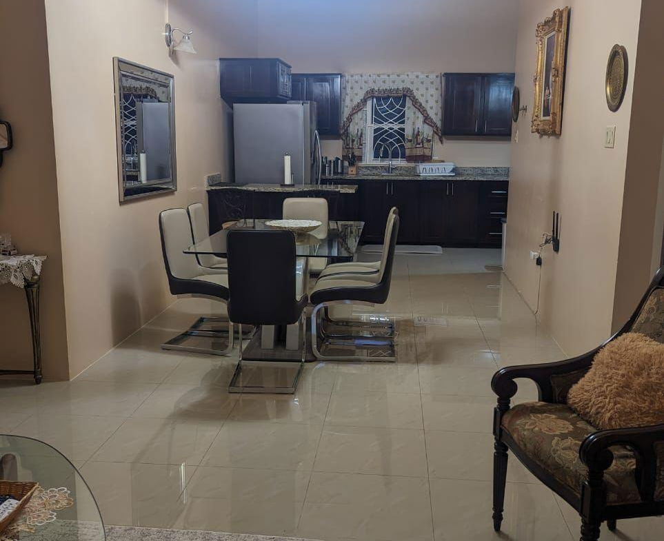 Fourth image of Lot # 281 Cedar Crescent, Drax Hall in Drax Hall Estate, St. Ann, Jamaica - property is For Rent