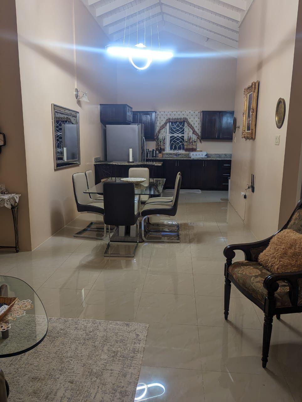 Luxury-3-Bedroom-Home-for-Rent-in-Drax-Hall-Jamaica Fourth image of Lot # 281 Cedar Crescent, Drax Hall in Drax Hall Estate, St. Ann, Jamaica - property is For Rent