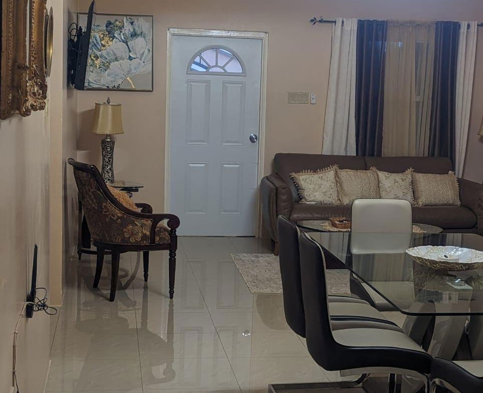 Sixth image of Lot # 281 Cedar Crescent, Drax Hall in Drax Hall Estate, St. Ann, Jamaica - property is For Rent