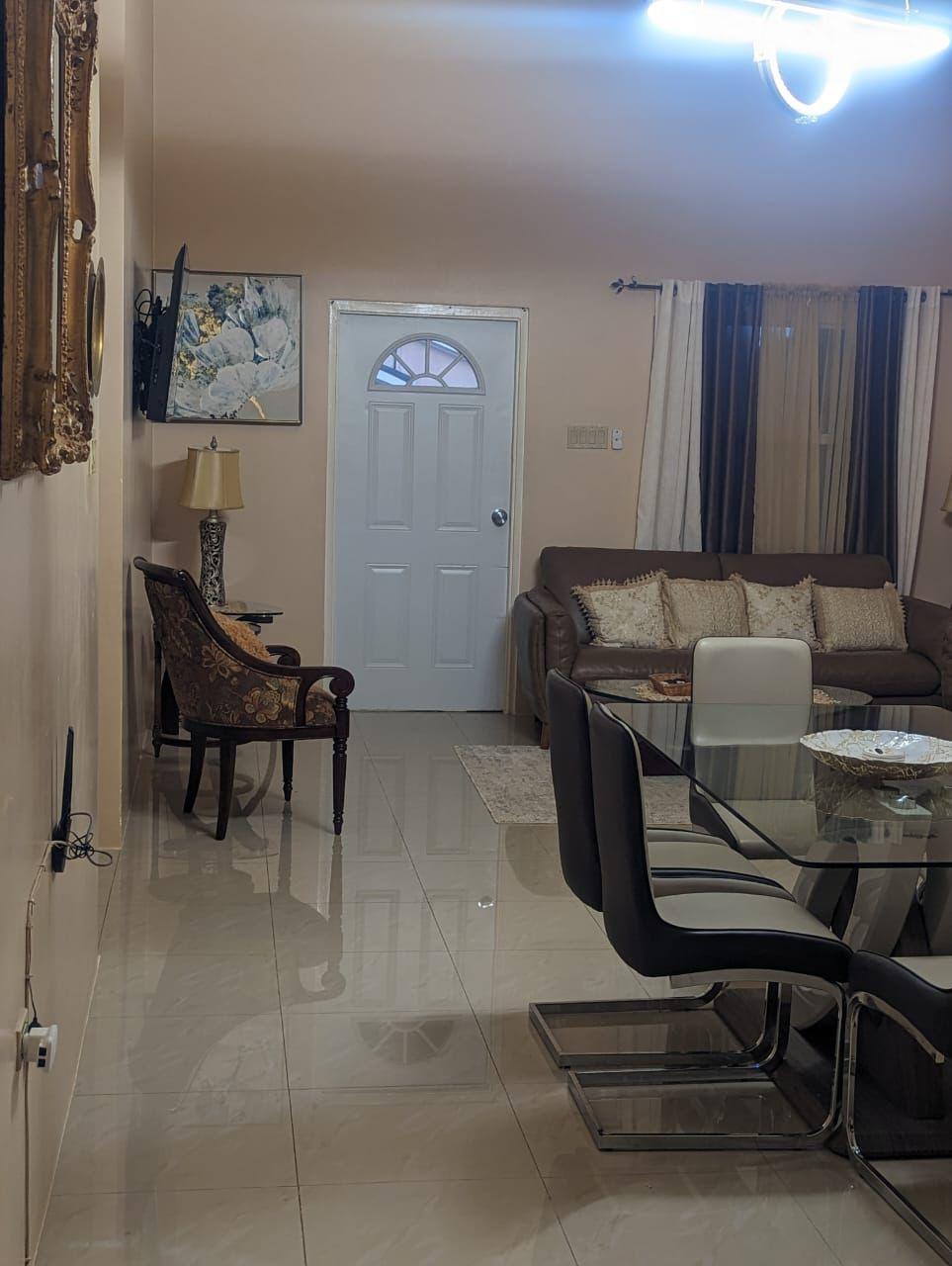 Luxury-3-Bedroom-Home-for-Rent-in-Drax-Hall-Jamaica Sixth image of Lot # 281 Cedar Crescent, Drax Hall in Drax Hall Estate, St. Ann, Jamaica - property is For Rent