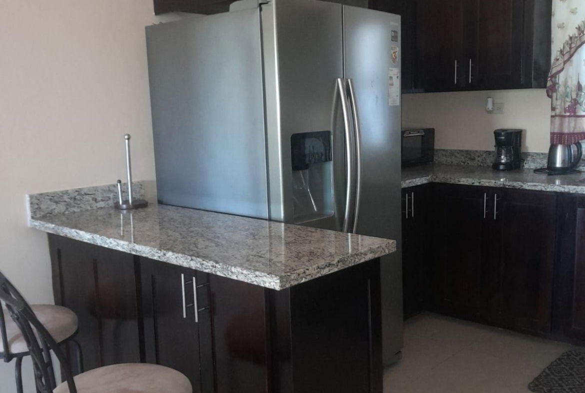 Seventh image of Lot # 281 Cedar Crescent, Drax Hall in Drax Hall Estate, St. Ann, Jamaica - property is For Rent