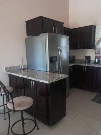 Seventh image of Lot # 281 Cedar Crescent, Drax Hall in Drax Hall Estate, St. Ann, Jamaica - property is For Rent
