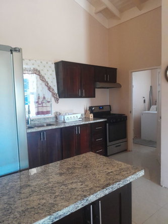Eighth image of Lot # 281 Cedar Crescent, Drax Hall in Drax Hall Estate, St. Ann, Jamaica - property is For Rent