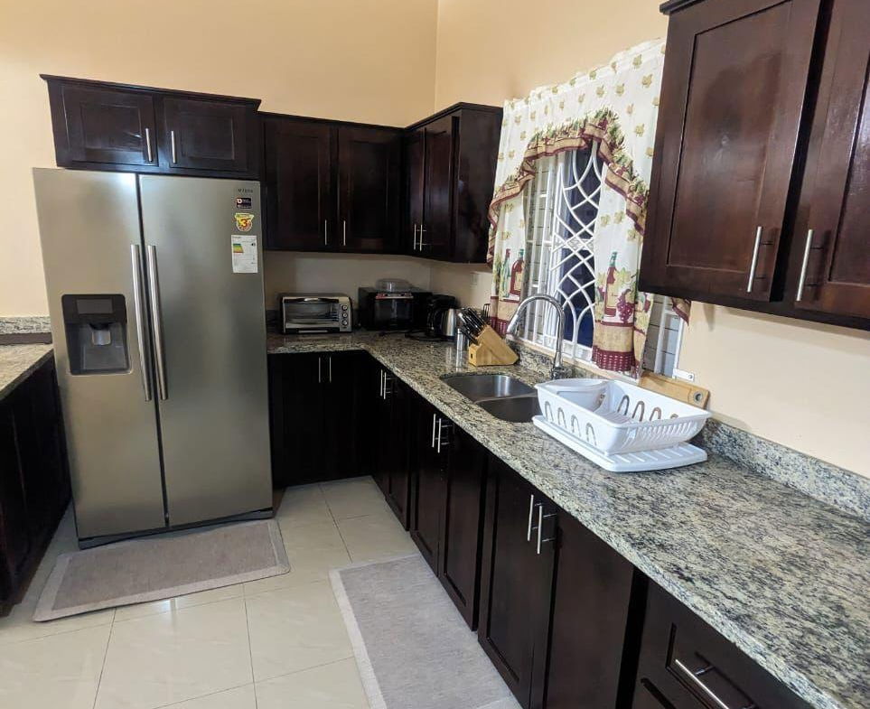 Ninth image of Lot # 281 Cedar Crescent, Drax Hall in Drax Hall Estate, St. Ann, Jamaica - property is For Rent