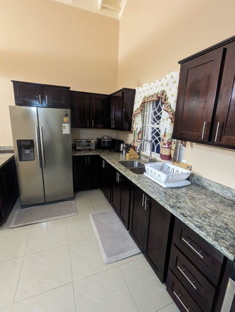 Ninth image of Lot # 281 Cedar Crescent, Drax Hall in Drax Hall Estate, St. Ann, Jamaica - property is For Rent