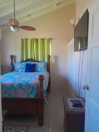 Tenth image of Lot # 281 Cedar Crescent, Drax Hall in Drax Hall Estate, St. Ann, Jamaica - property is For Rent
