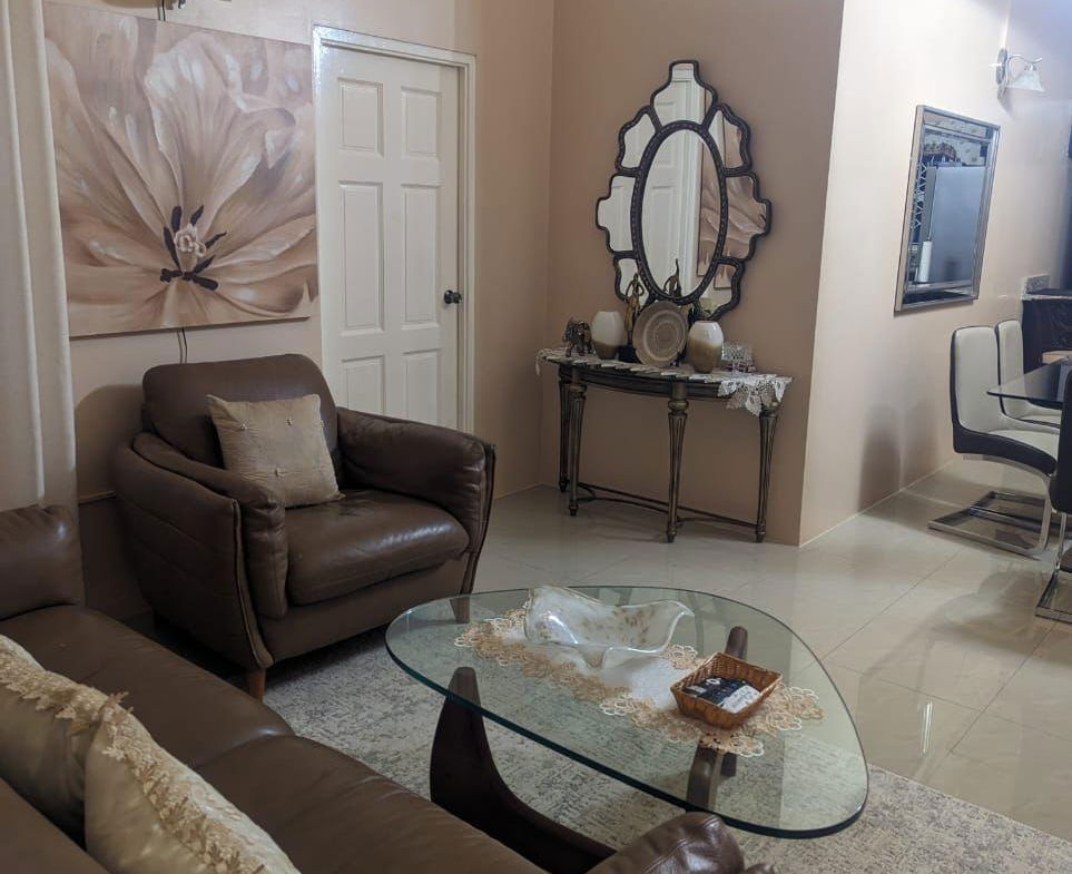 First image of Lot # 281 Cedar Crescent, Drax Hall in Drax Hall Estate, St. Ann, Jamaica - property is For Rent