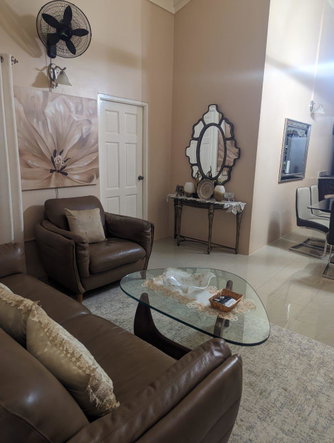 First image of Lot # 281 Cedar Crescent, Drax Hall in Drax Hall Estate, St. Ann, Jamaica - property is For Rent