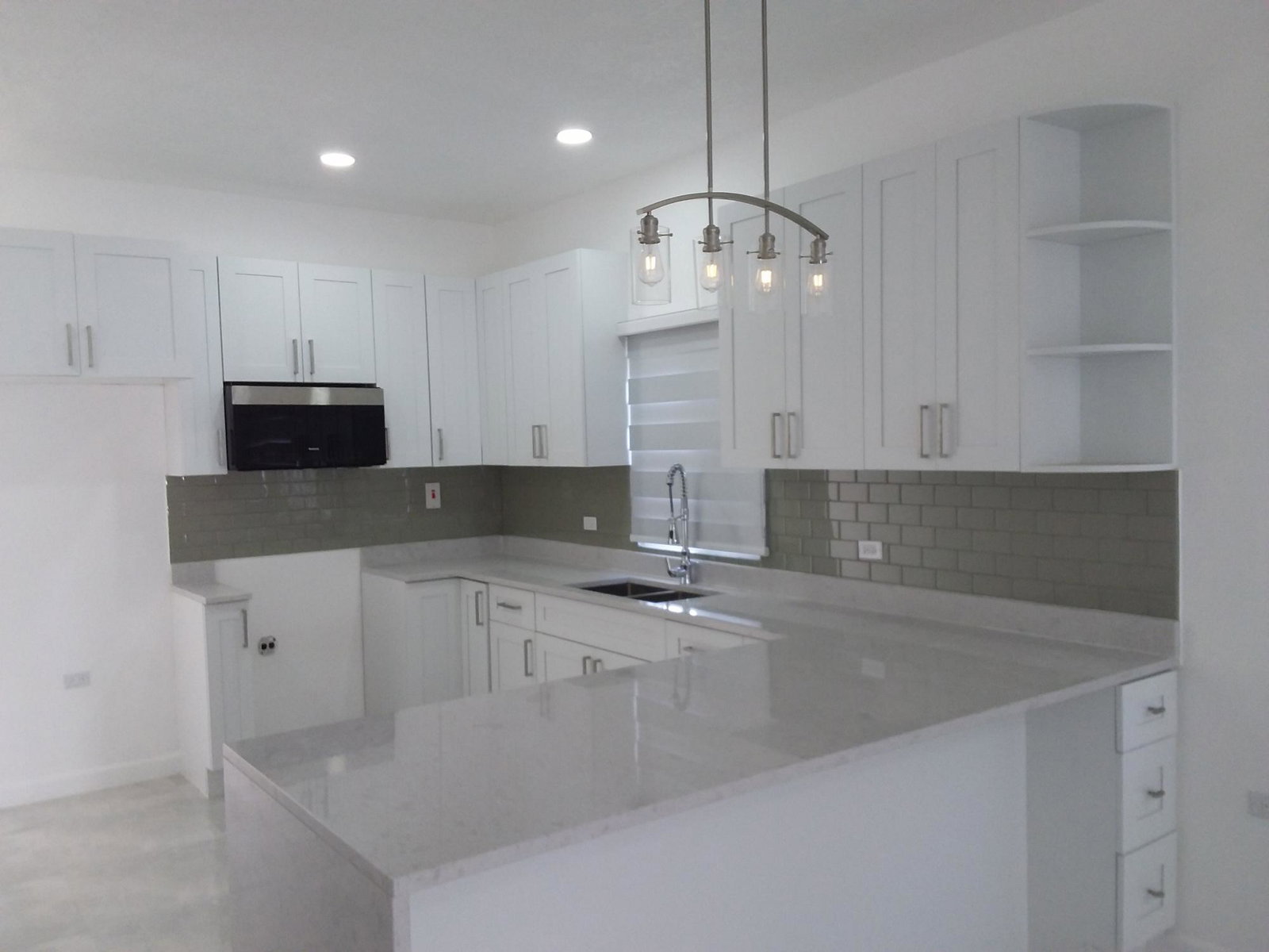 Second image of 41b Port Ridge Estates in Caribbean Estates, St. Catherine, Jamaica - property is For Rent