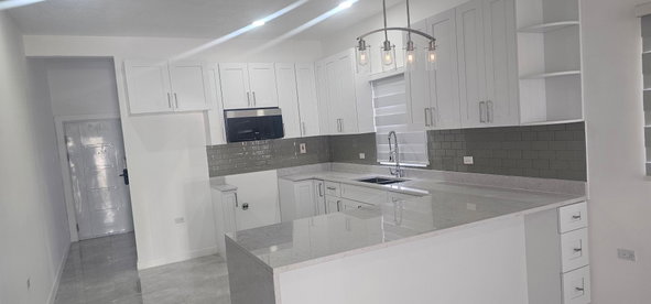 Fourth image of 41b Port Ridge Estates in Caribbean Estates, St. Catherine, Jamaica - property is For Rent