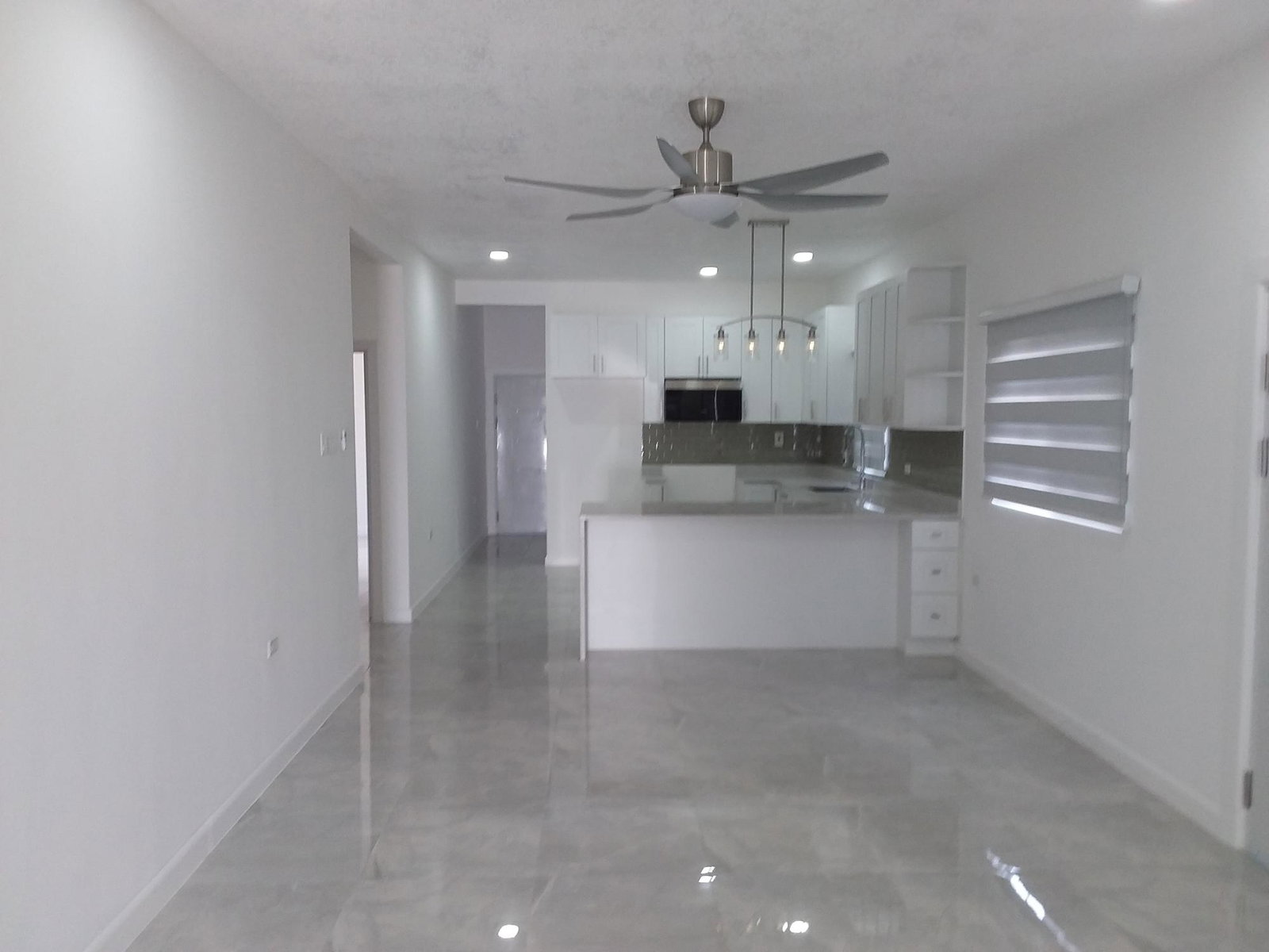 Fifth image of 41b Port Ridge Estates in Caribbean Estates, St. Catherine, Jamaica - property is For Rent