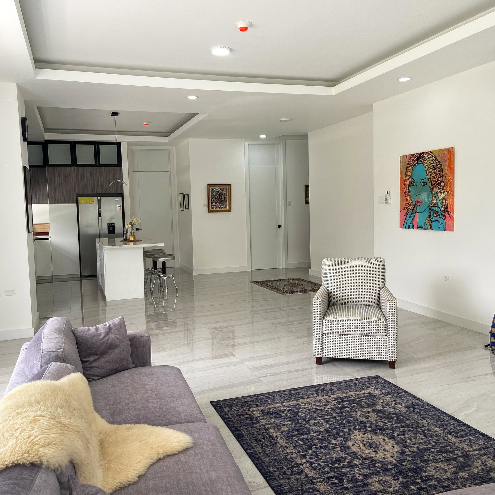Eleventh image of 104-29 Salisbury Avenue in Kingston 6, St. Andrew, Jamaica - property is For Rent