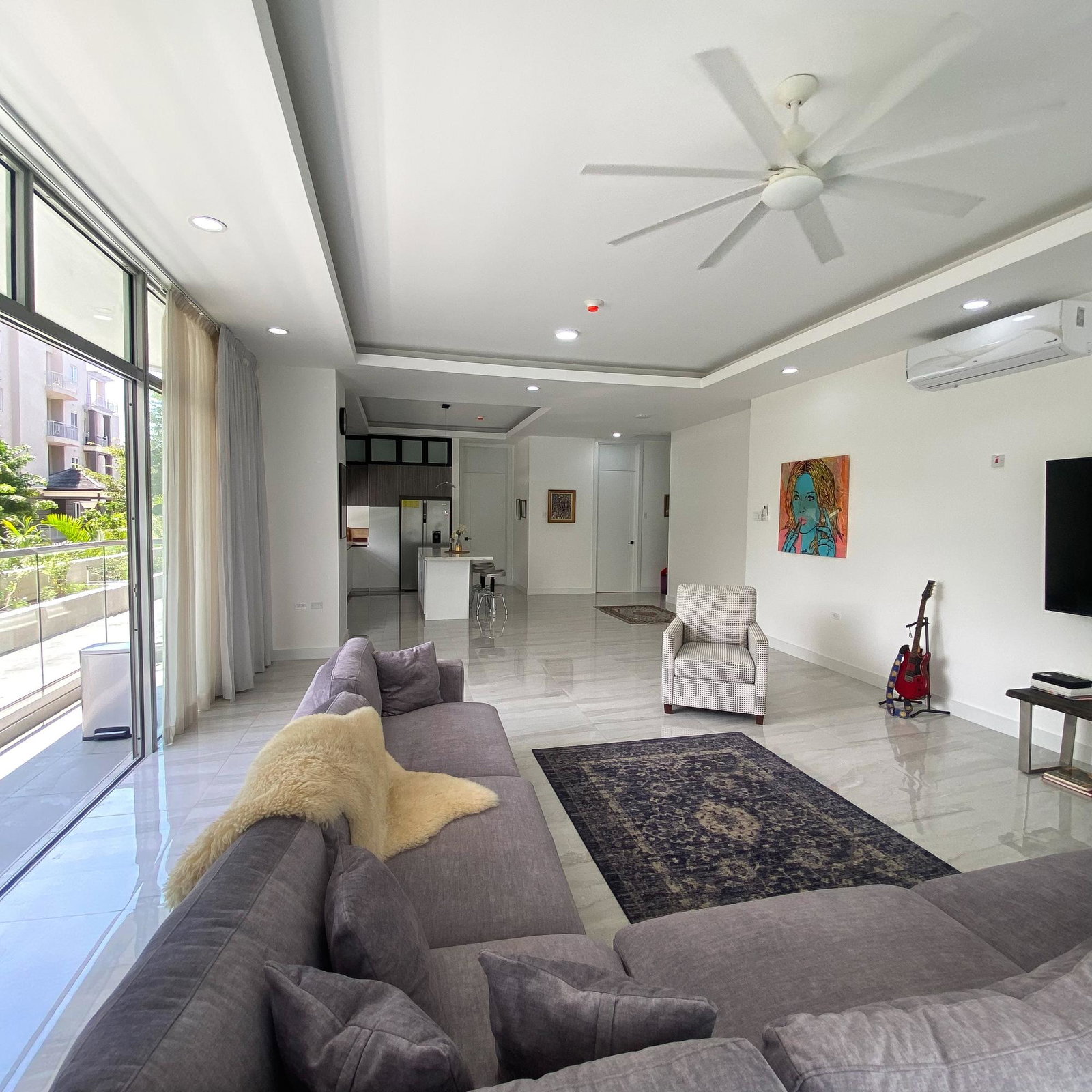 Twelfth image of 104-29 Salisbury Avenue in Kingston 6, St. Andrew, Jamaica - property is For Rent
