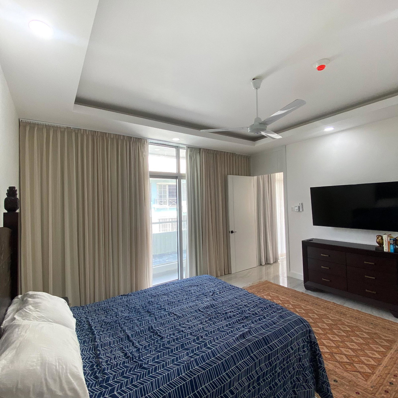 Thirteenth image of 104-29 Salisbury Avenue in Kingston 6, St. Andrew, Jamaica - property is For Rent
