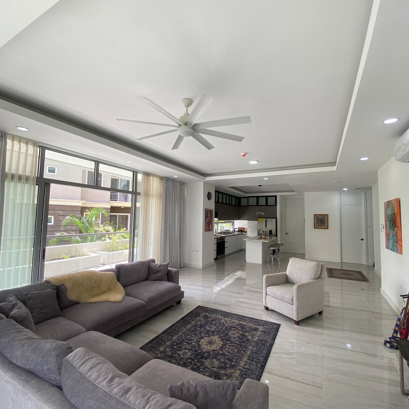 Eighth image of 104-29 Salisbury Avenue in Kingston 6, St. Andrew, Jamaica - property is For Rent
