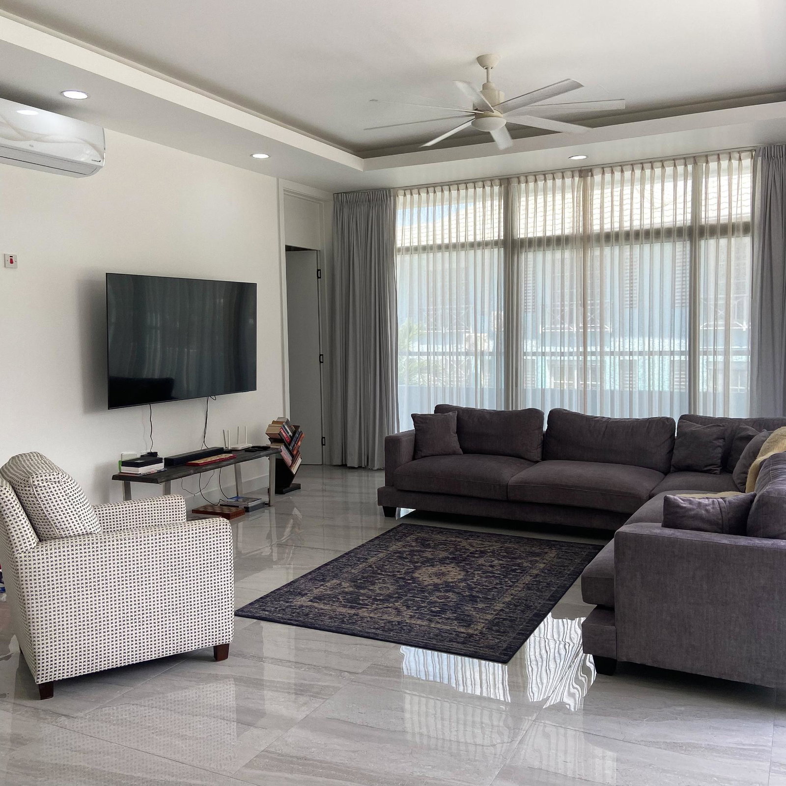 Tenth image of 104-29 Salisbury Avenue in Kingston 6, St. Andrew, Jamaica - property is For Rent