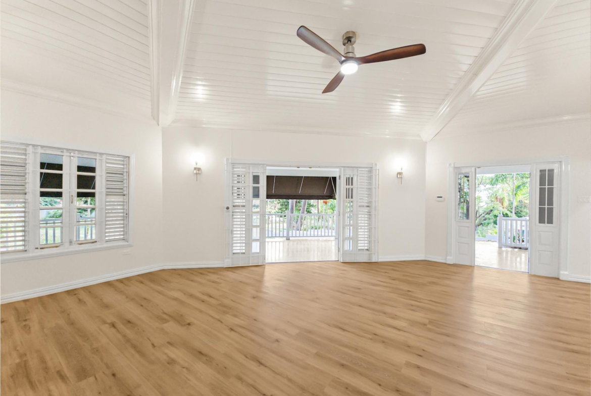 Second image of 11 Persimmon Avenue in Kingston 6, St. Andrew, Jamaica - property is For Rent