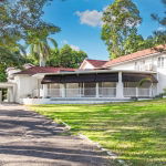 First image of 11 Persimmon Avenue in Kingston 6, St. Andrew, Jamaica - property is For Rent