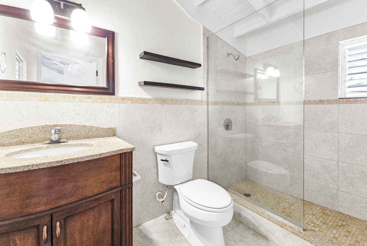 Eighteenth image of 11 Persimmon Avenue in Kingston 6, St. Andrew, Jamaica - property is For Rent