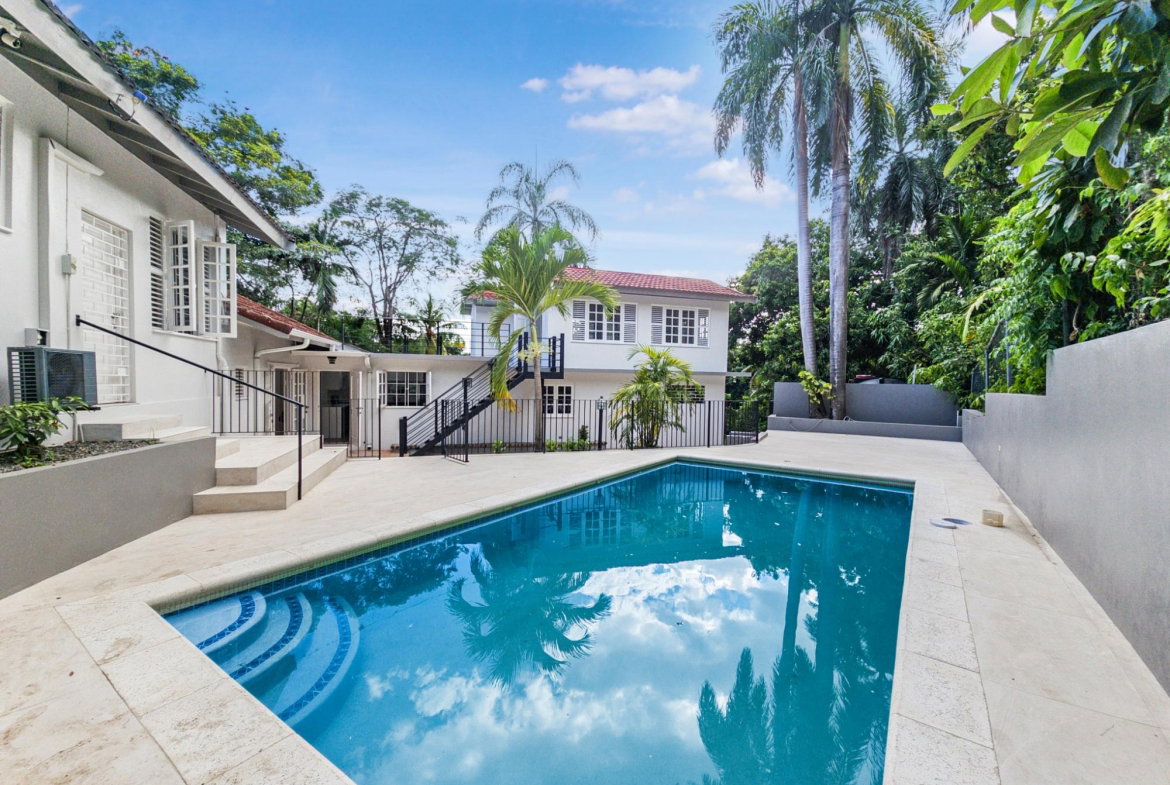 Twentieth image of 11 Persimmon Avenue in Kingston 6, St. Andrew, Jamaica - property is For Rent