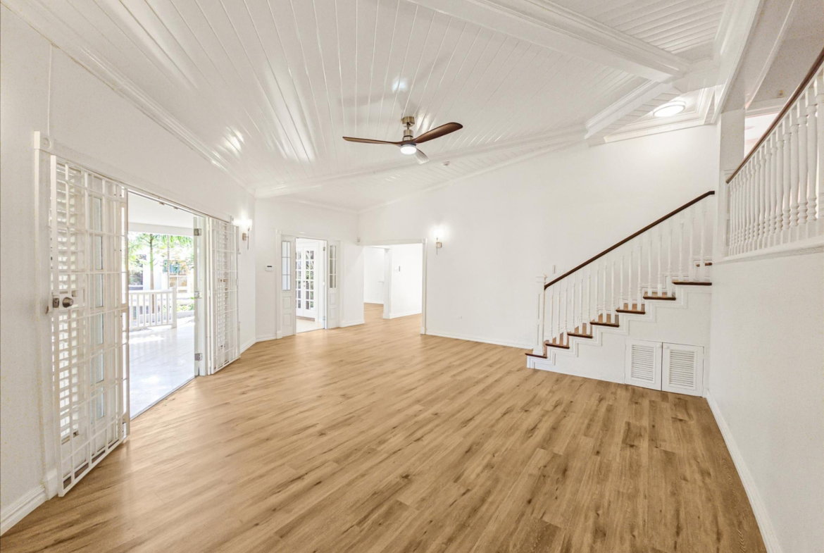 Third image of 11 Persimmon Avenue in Kingston 6, St. Andrew, Jamaica - property is For Rent