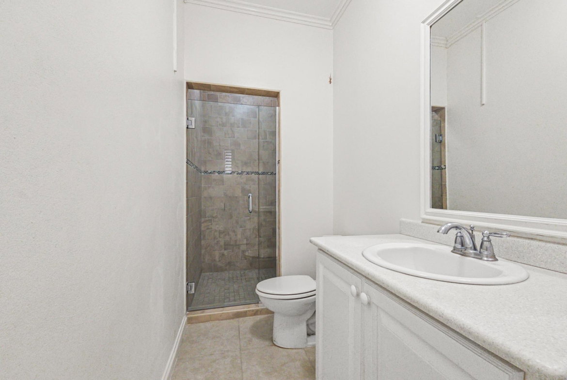 Fifth image of 11 Persimmon Avenue in Kingston 6, St. Andrew, Jamaica - property is For Rent