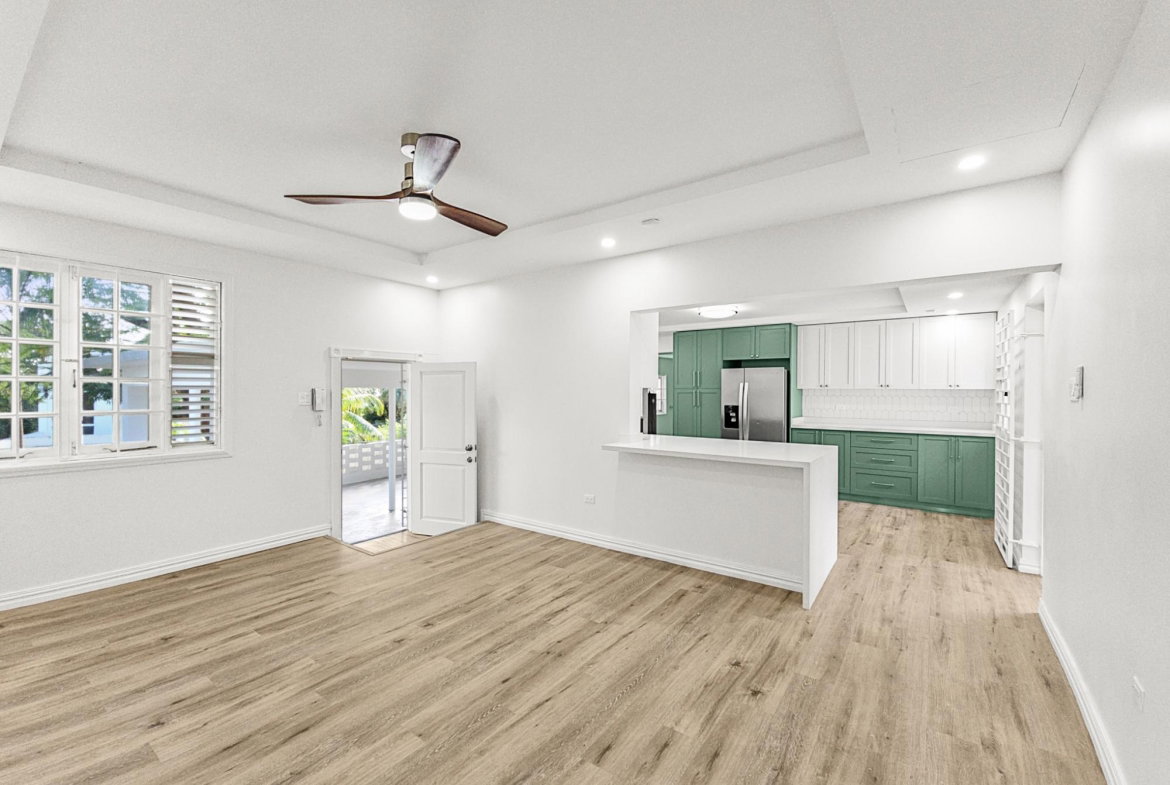 Sixth image of 11 Persimmon Avenue in Kingston 6, St. Andrew, Jamaica - property is For Rent