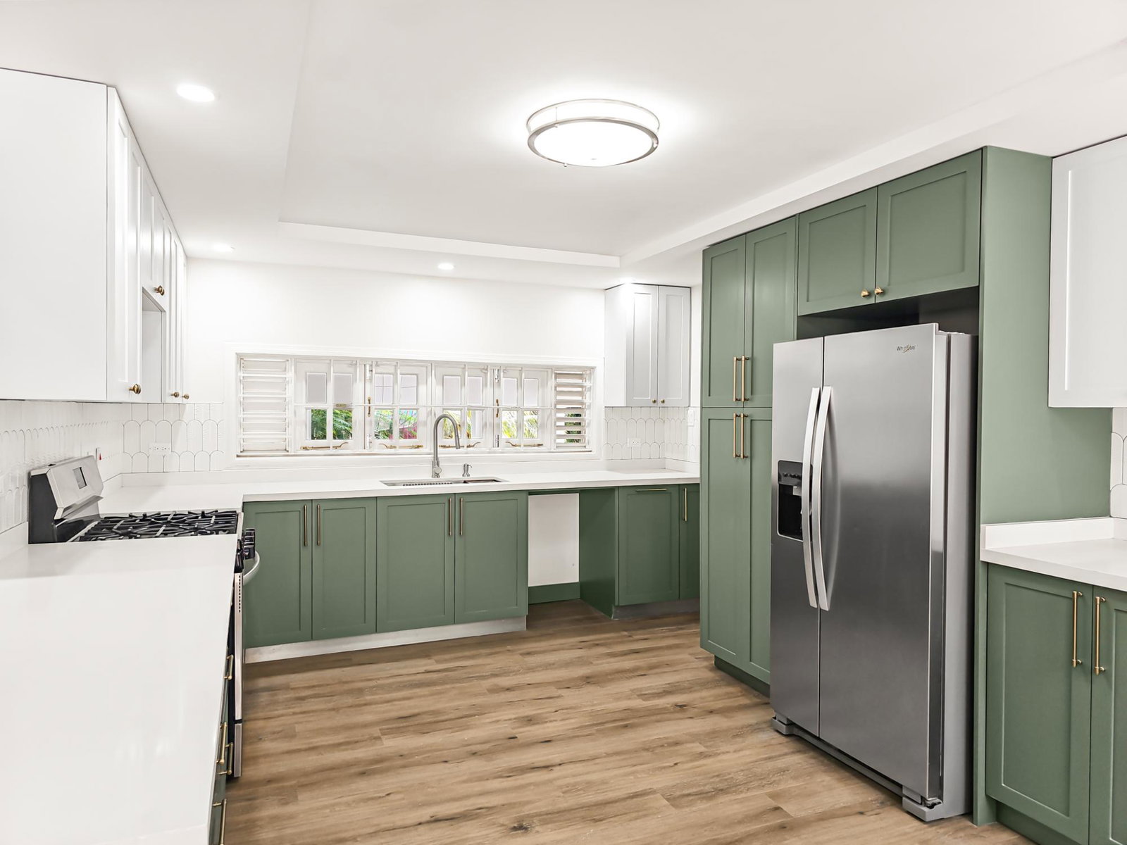 Seventh image of 11 Persimmon Avenue in Kingston 6, St. Andrew, Jamaica - property is For Rent