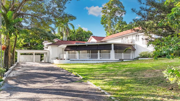 First image of 11 Persimmon Avenue in Kingston 6, St. Andrew, Jamaica - property is For Rent