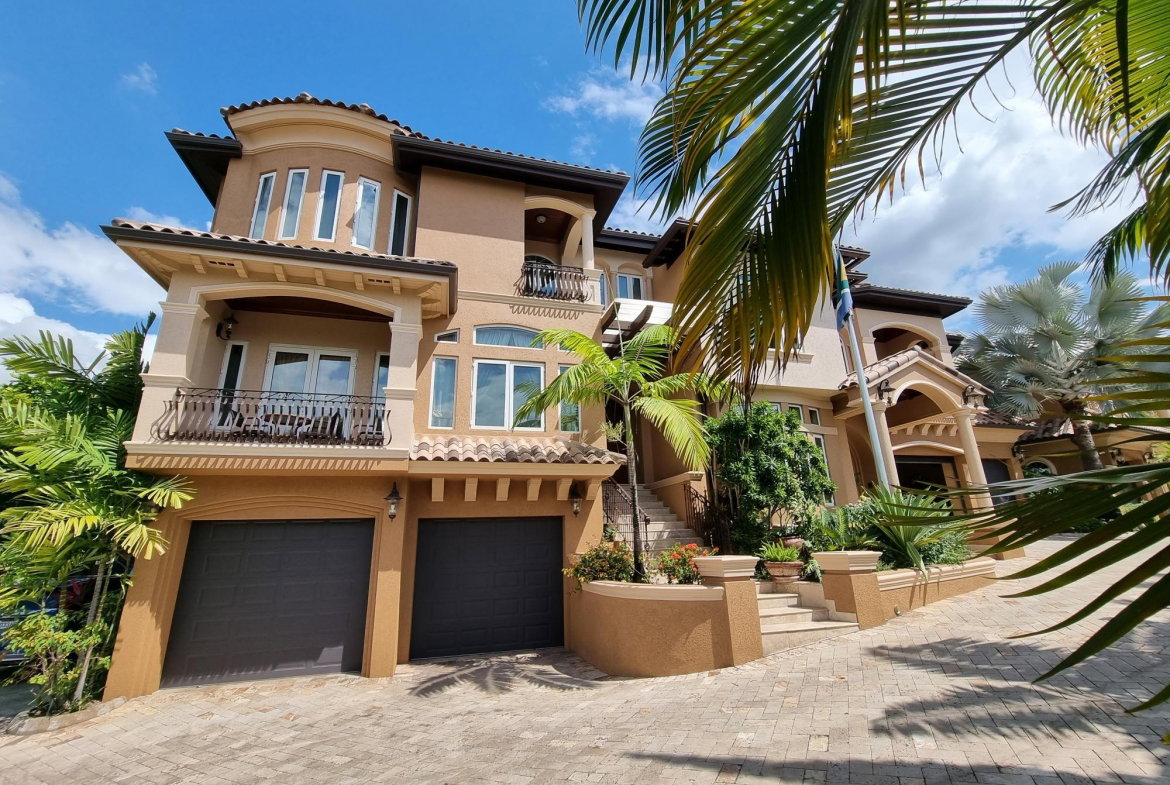 Second image of 3-32 Upper Melwood in Kingston 8, St. Andrew, Jamaica - property is For Rent