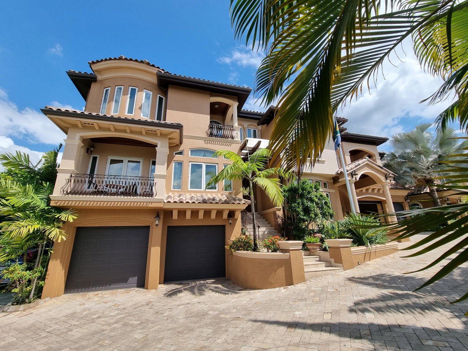 Second image of 3-32 Upper Melwood in Kingston 8, St. Andrew, Jamaica - property is For Rent