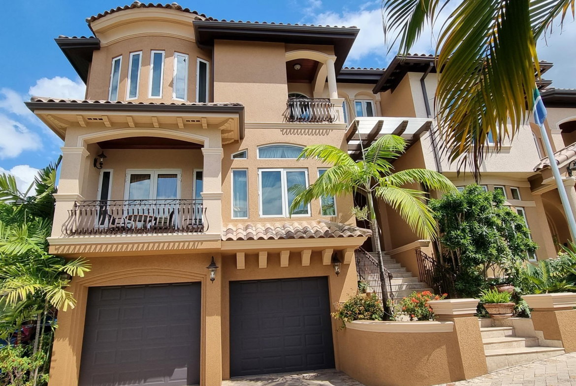 First image of 3-32 Upper Melwood in Kingston 8, St. Andrew, Jamaica - property is For Rent