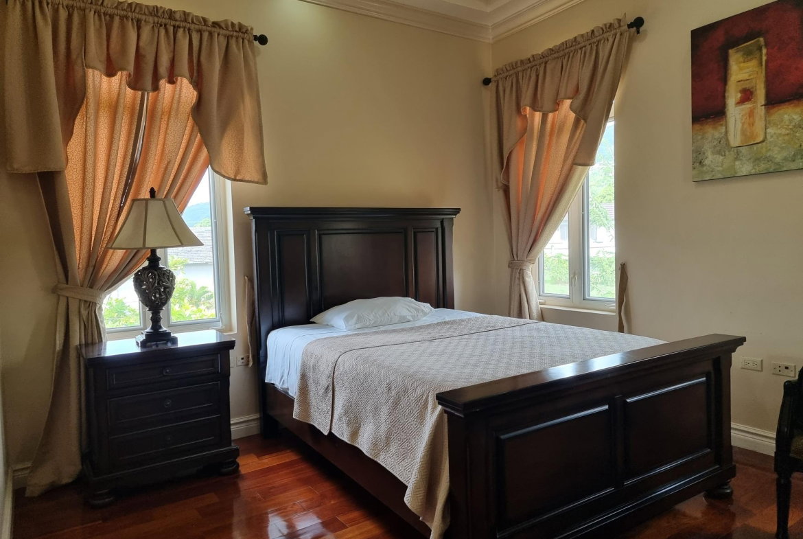 Thirteenth image of 3-32 Upper Melwood in Kingston 8, St. Andrew, Jamaica - property is For Rent