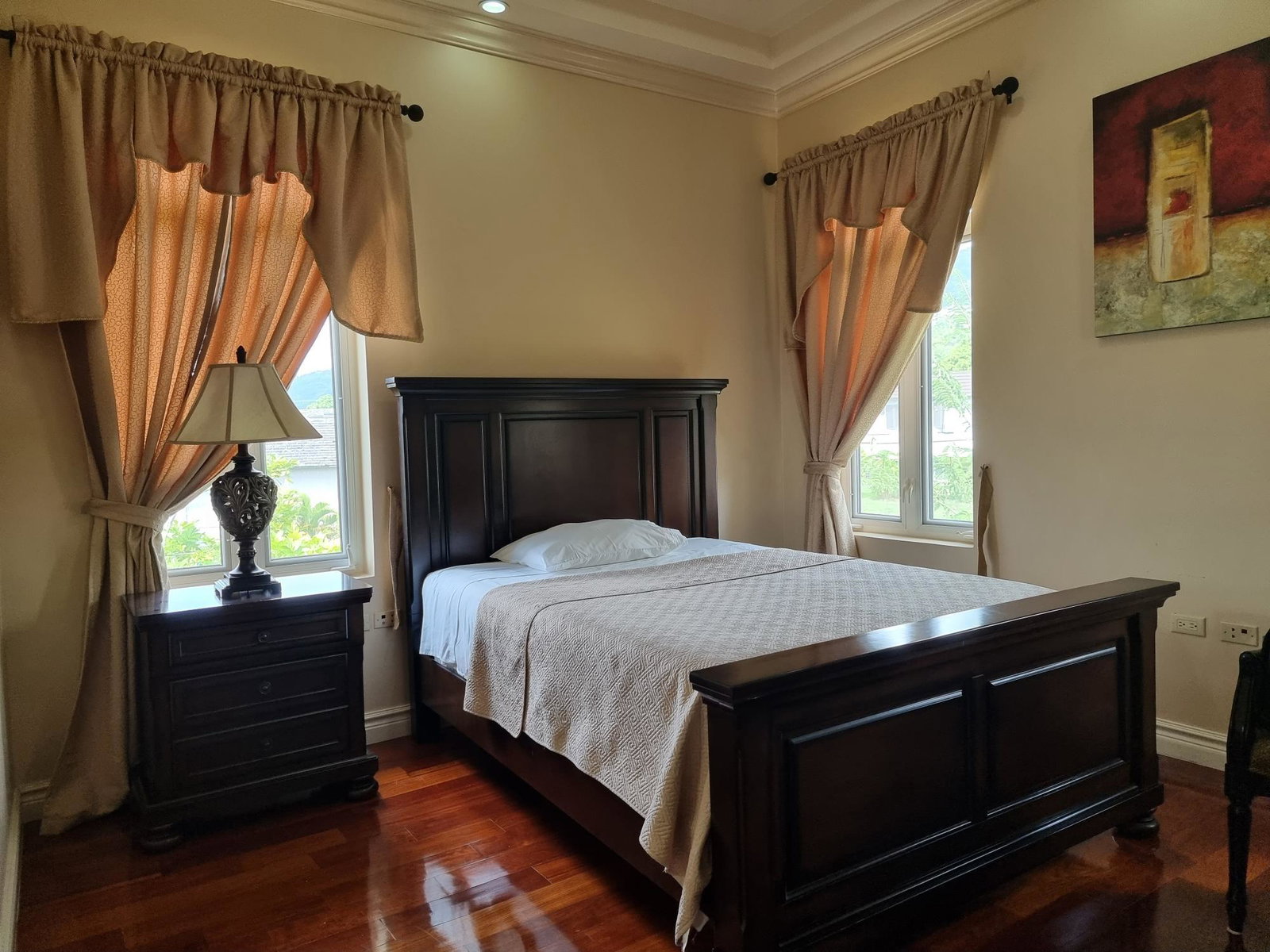 Thirteenth image of 3-32 Upper Melwood in Kingston 8, St. Andrew, Jamaica - property is For Rent