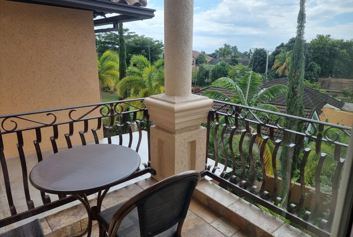 Fifteenth image of 3-32 Upper Melwood in Kingston 8, St. Andrew, Jamaica - property is For Rent