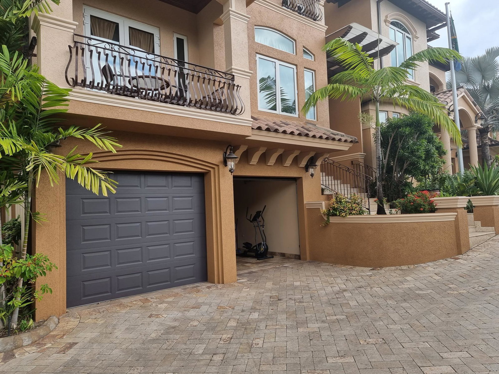 Seventeenth image of 3-32 Upper Melwood in Kingston 8, St. Andrew, Jamaica - property is For Rent