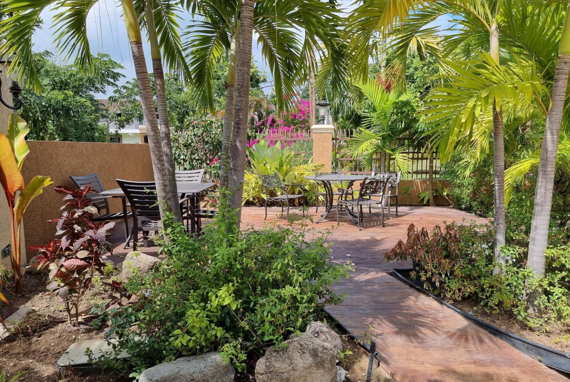 Eighteenth image of 3-32 Upper Melwood in Kingston 8, St. Andrew, Jamaica - property is For Rent