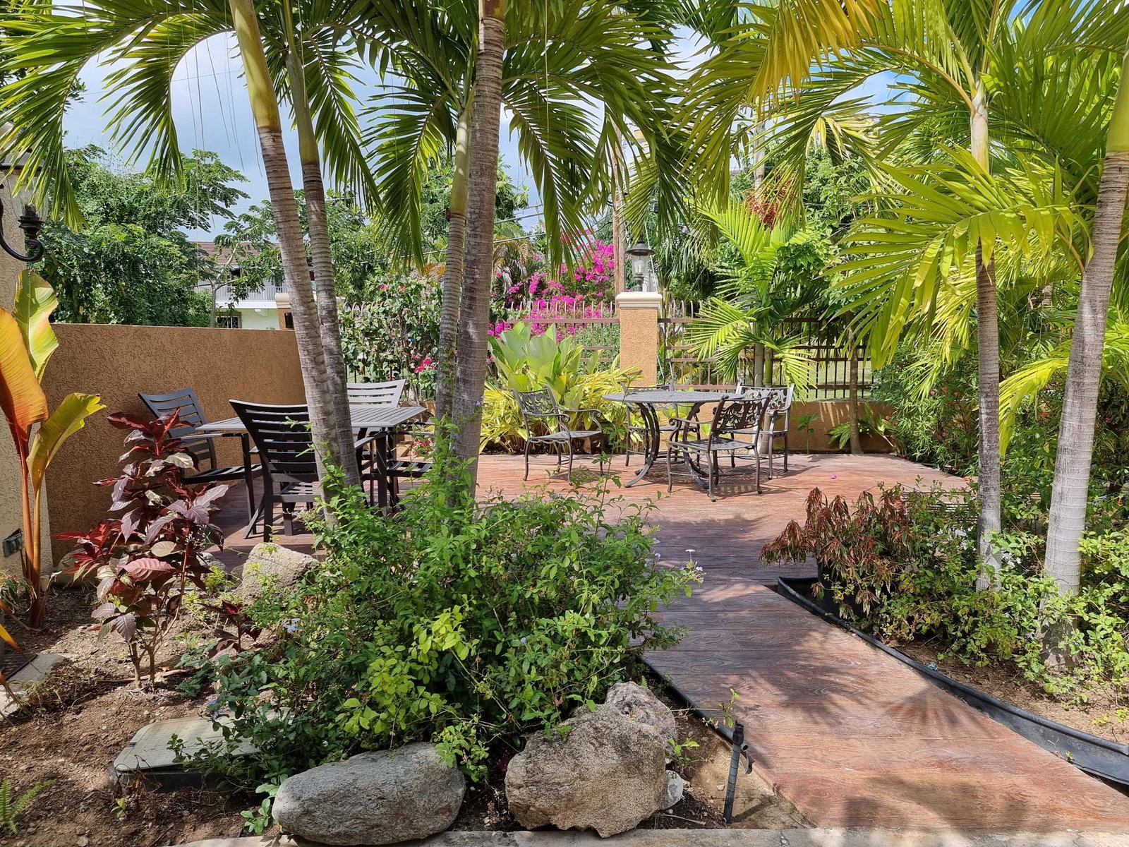 Eighteenth image of 3-32 Upper Melwood in Kingston 8, St. Andrew, Jamaica - property is For Rent