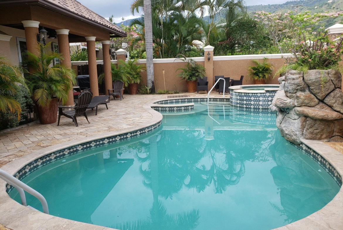 Twentieth image of 3-32 Upper Melwood in Kingston 8, St. Andrew, Jamaica - property is For Rent