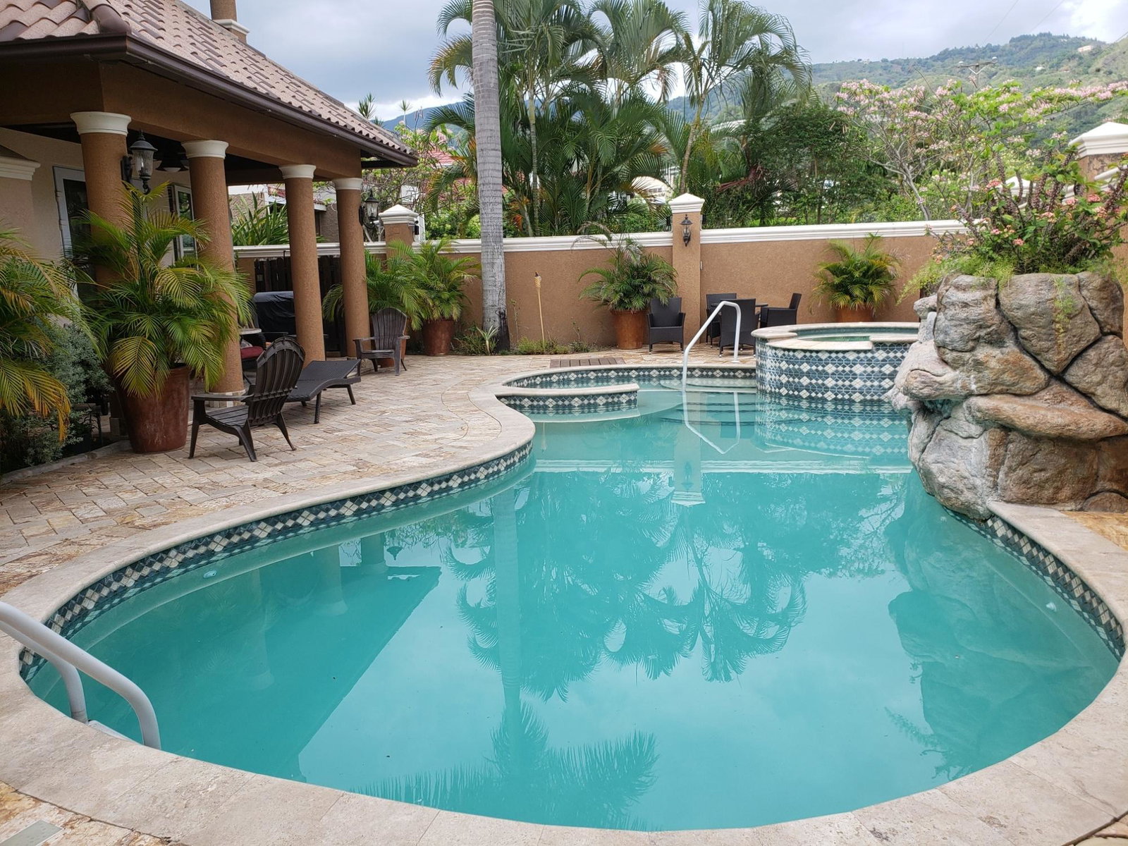 Twentieth image of 3-32 Upper Melwood in Kingston 8, St. Andrew, Jamaica - property is For Rent