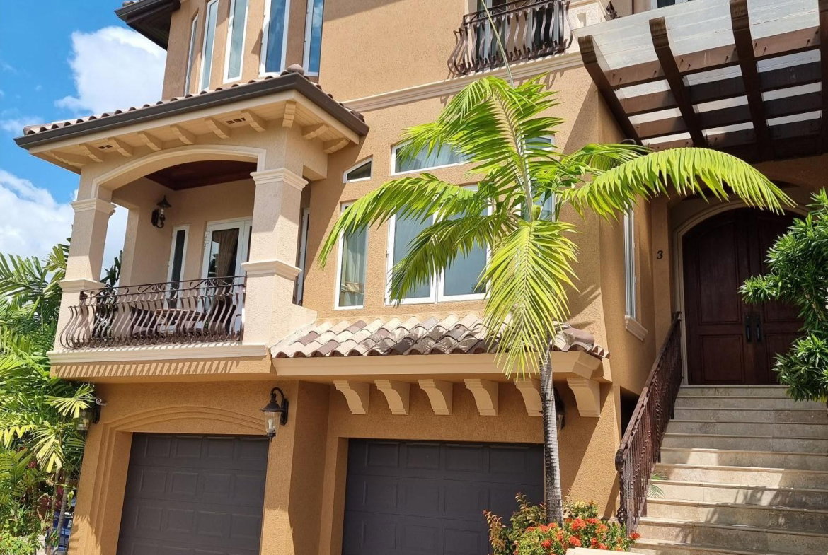 Third image of 3-32 Upper Melwood in Kingston 8, St. Andrew, Jamaica - property is For Rent