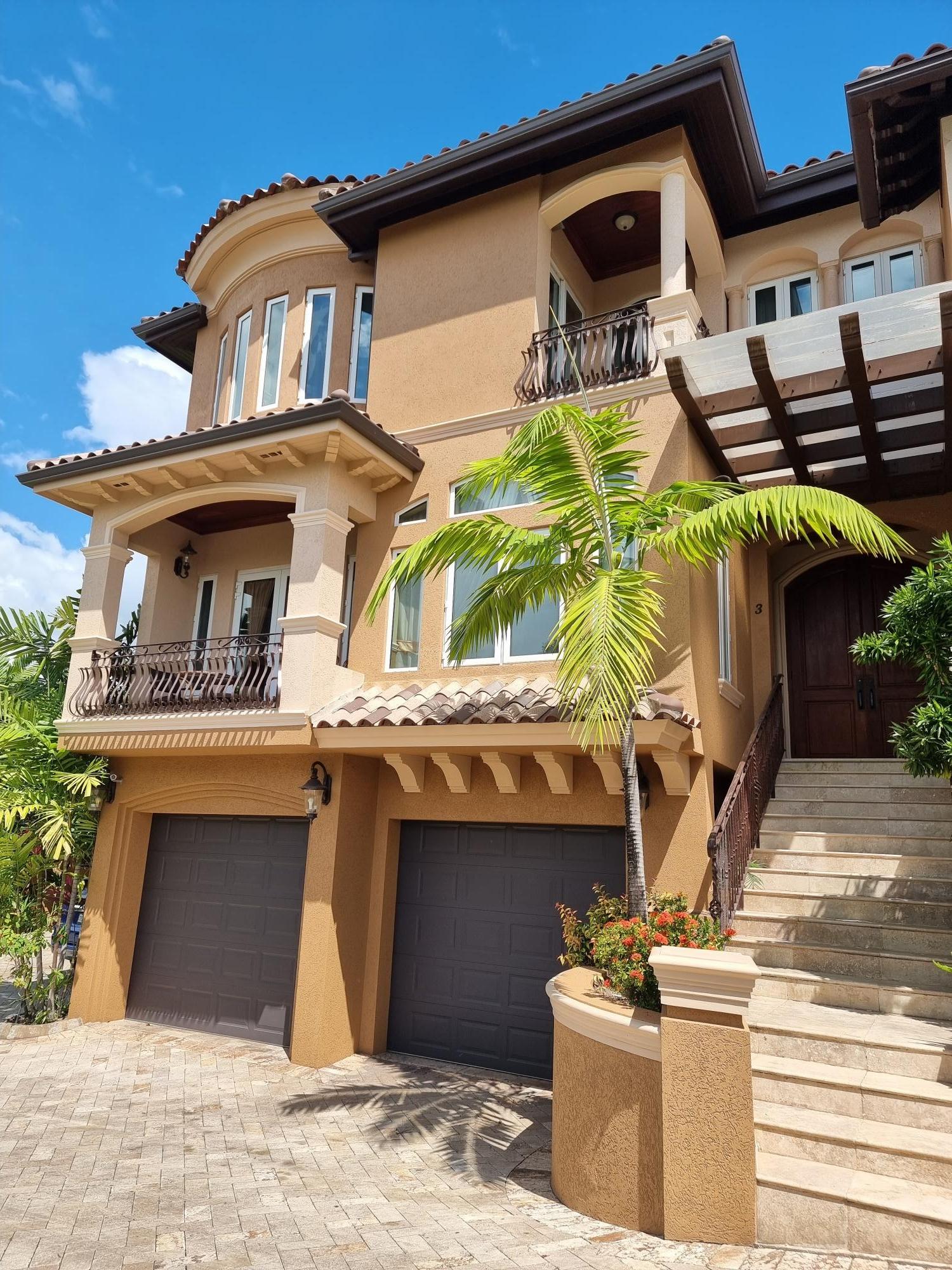 Third image of 3-32 Upper Melwood in Kingston 8, St. Andrew, Jamaica - property is For Rent