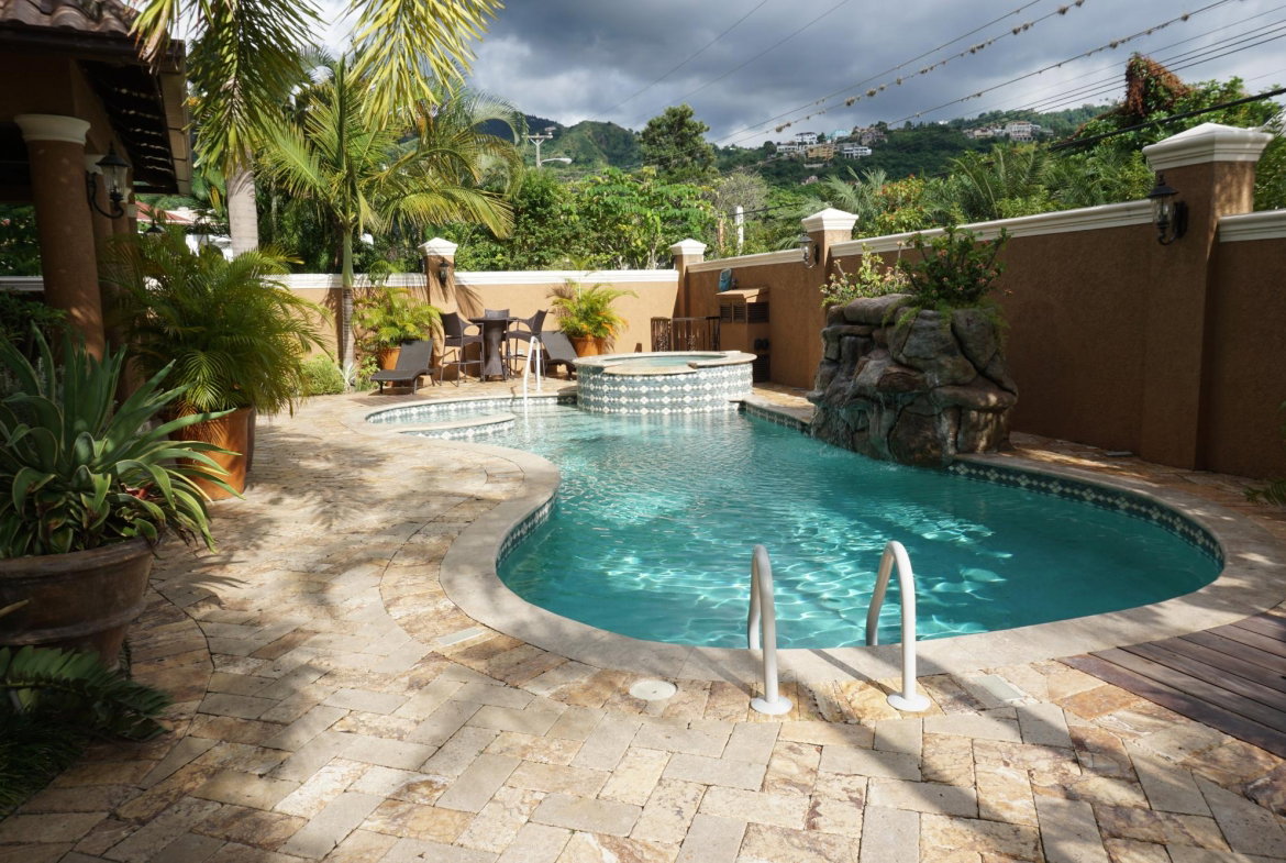 Twenty-First image of 3-32 Upper Melwood in Kingston 8, St. Andrew, Jamaica - property is For Rent