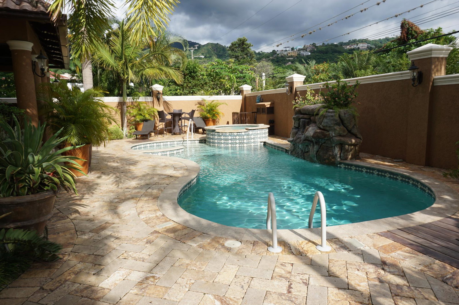 Twenty-First image of 3-32 Upper Melwood in Kingston 8, St. Andrew, Jamaica - property is For Rent
