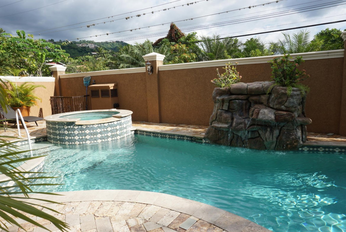 Twenty-Second image of 3-32 Upper Melwood in Kingston 8, St. Andrew, Jamaica - property is For Rent