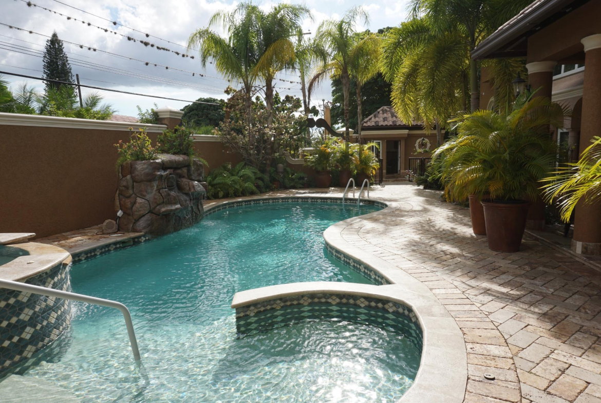 Twenty-Fourth image of 3-32 Upper Melwood in Kingston 8, St. Andrew, Jamaica - property is For Rent