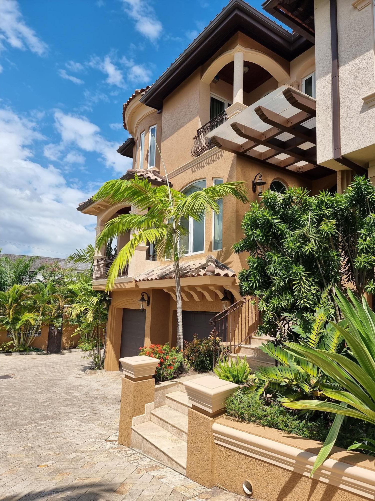 Fourth image of 3-32 Upper Melwood in Kingston 8, St. Andrew, Jamaica - property is For Rent