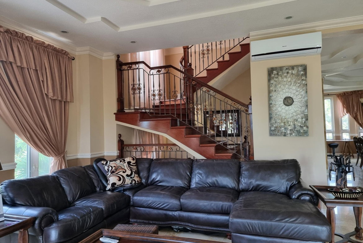 Fifth image of 3-32 Upper Melwood in Kingston 8, St. Andrew, Jamaica - property is For Rent